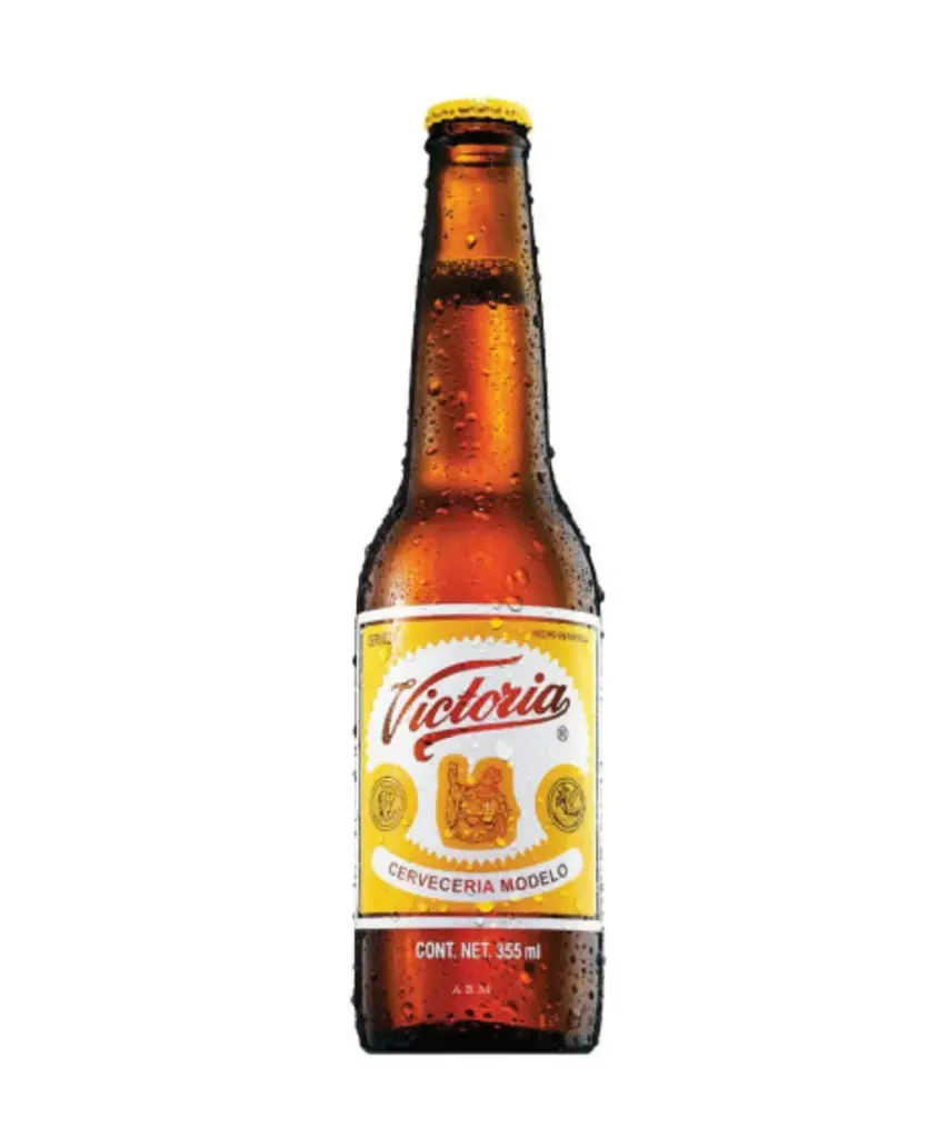 Cerveza Victoria (1 Pieza)