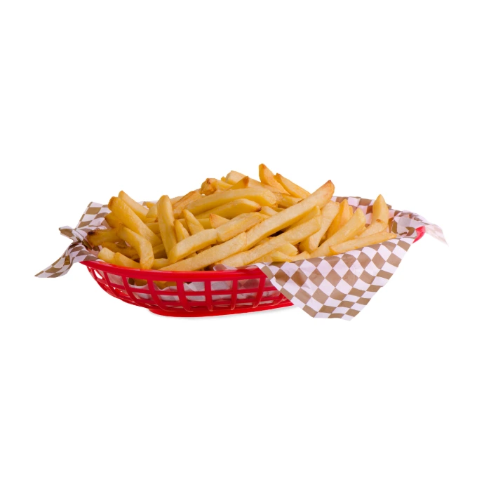 Papas a la francesa