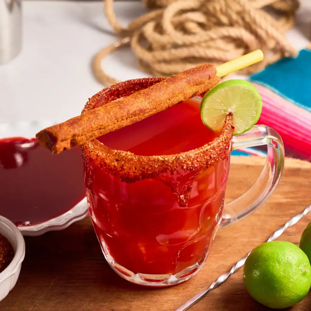 Clamato