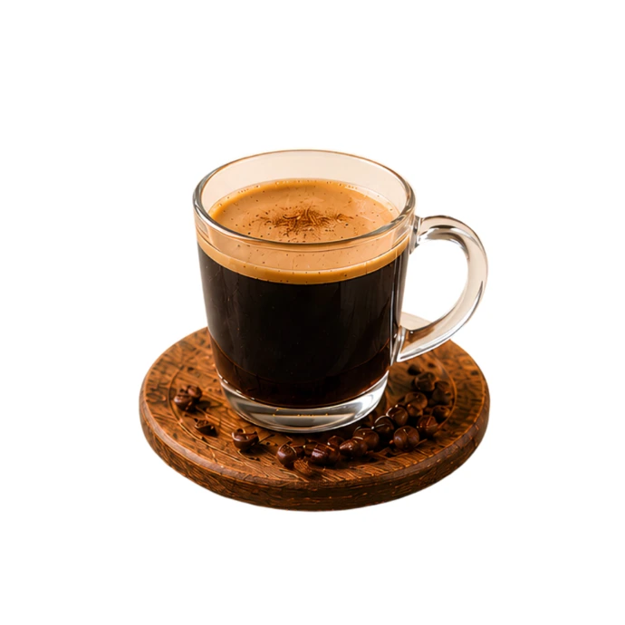 Espresso Americano