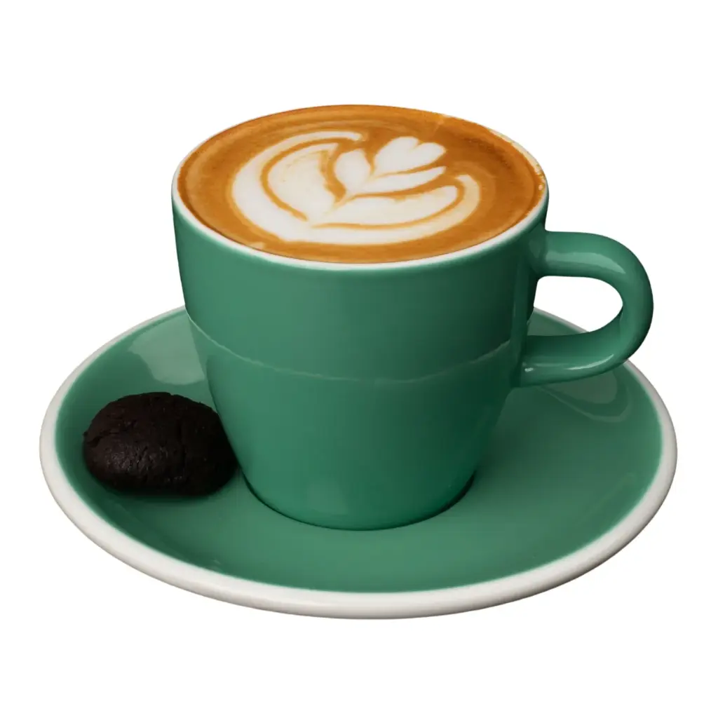 Moka tradicional