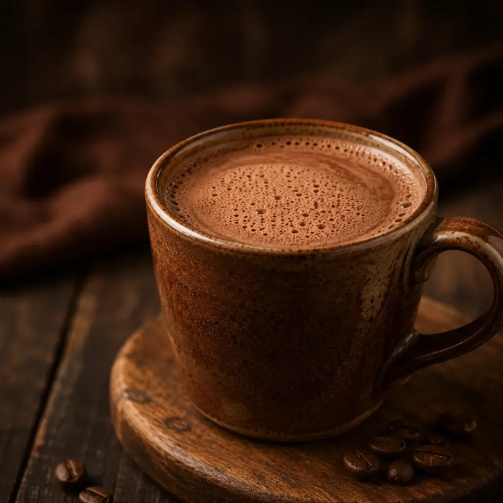 Chocolate Morelos