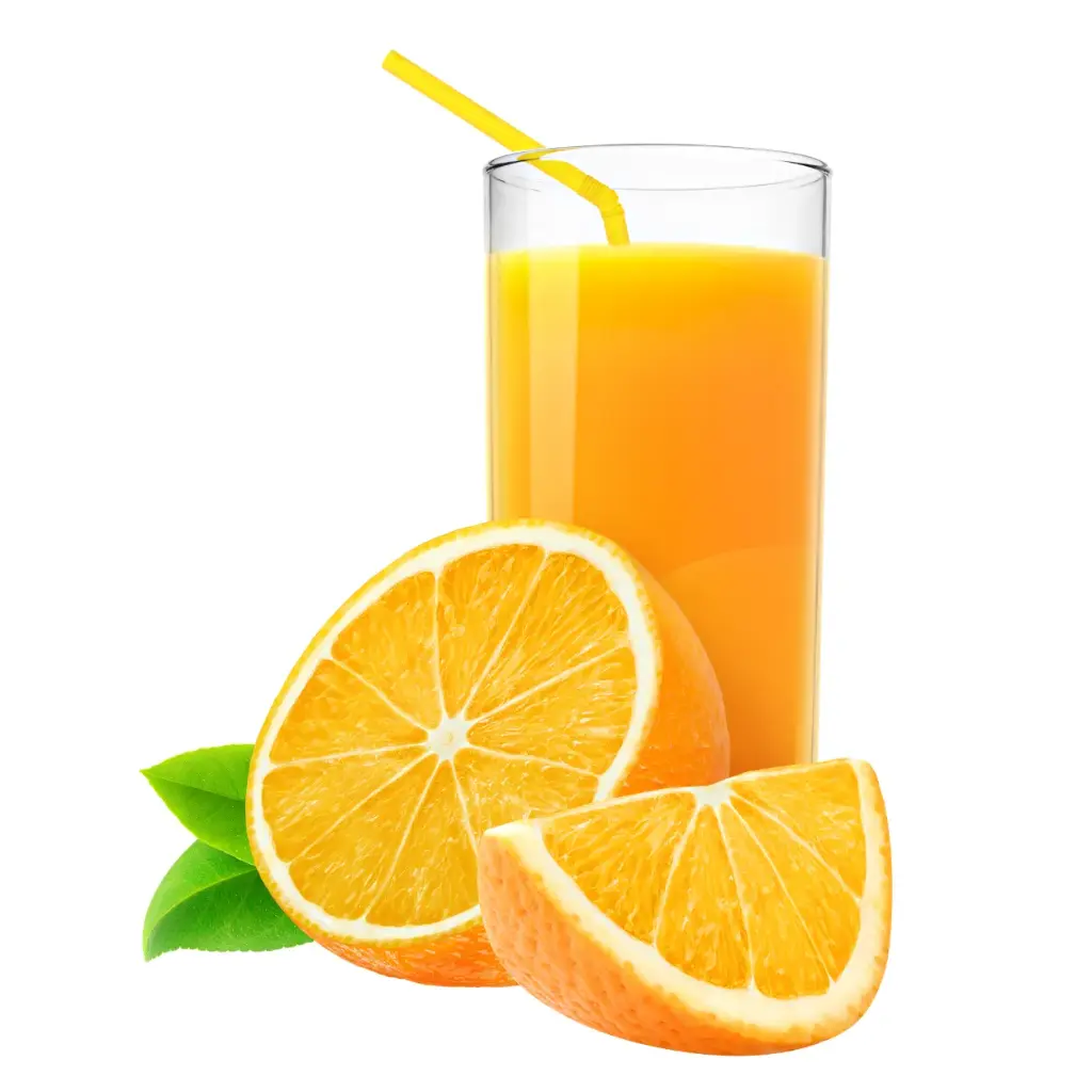Jugo de Naranja