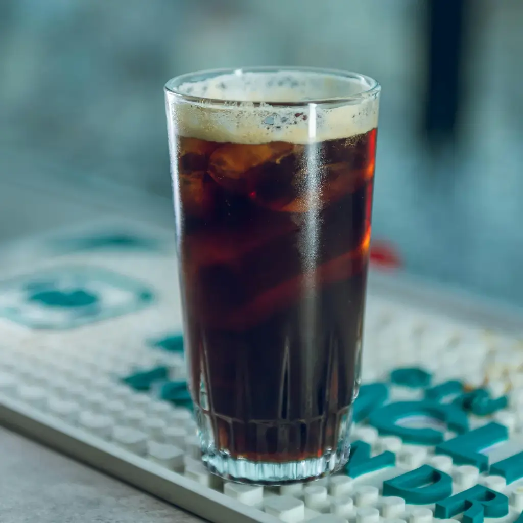 Coca Cola