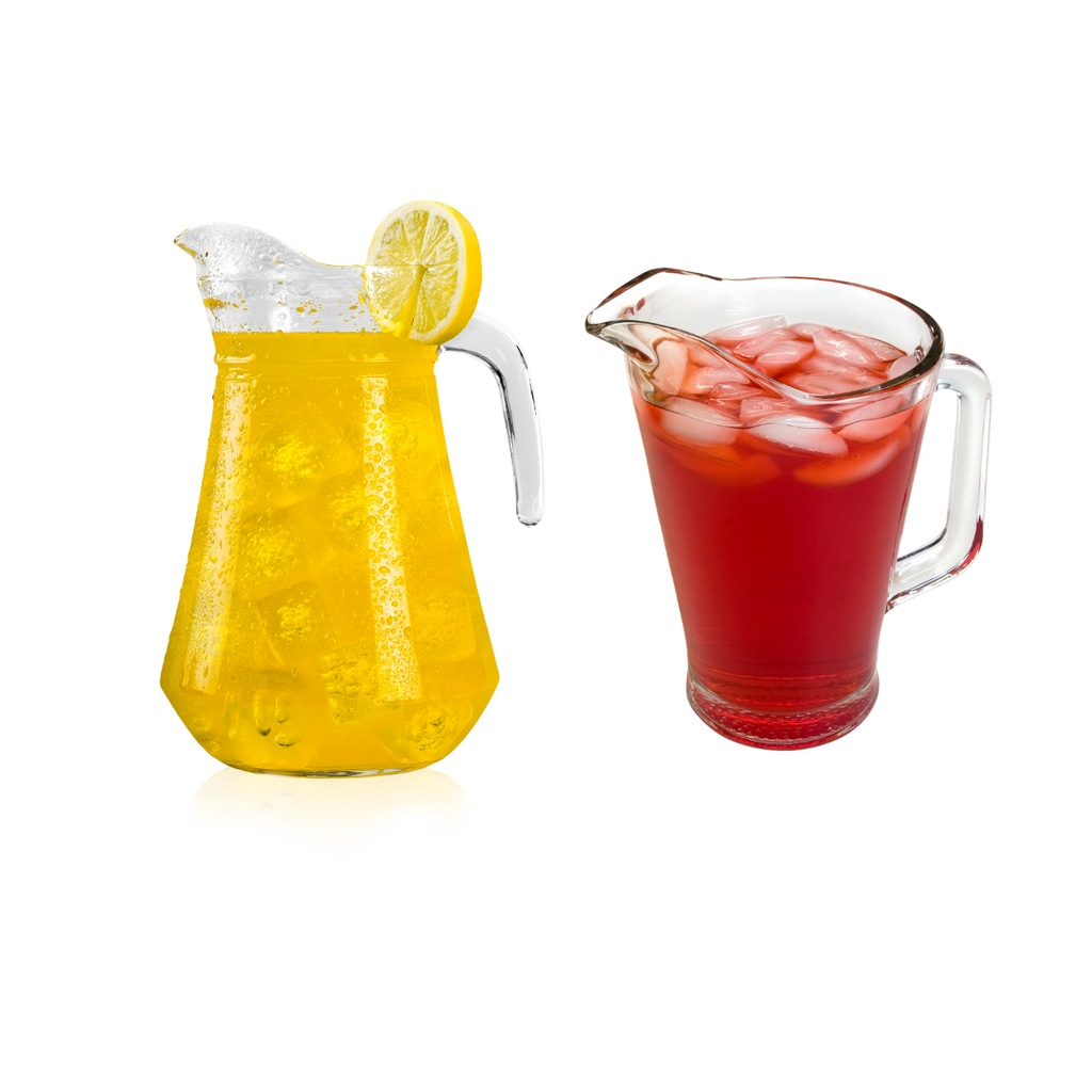 Jarra de Agua de fruta (1/2 Litro)