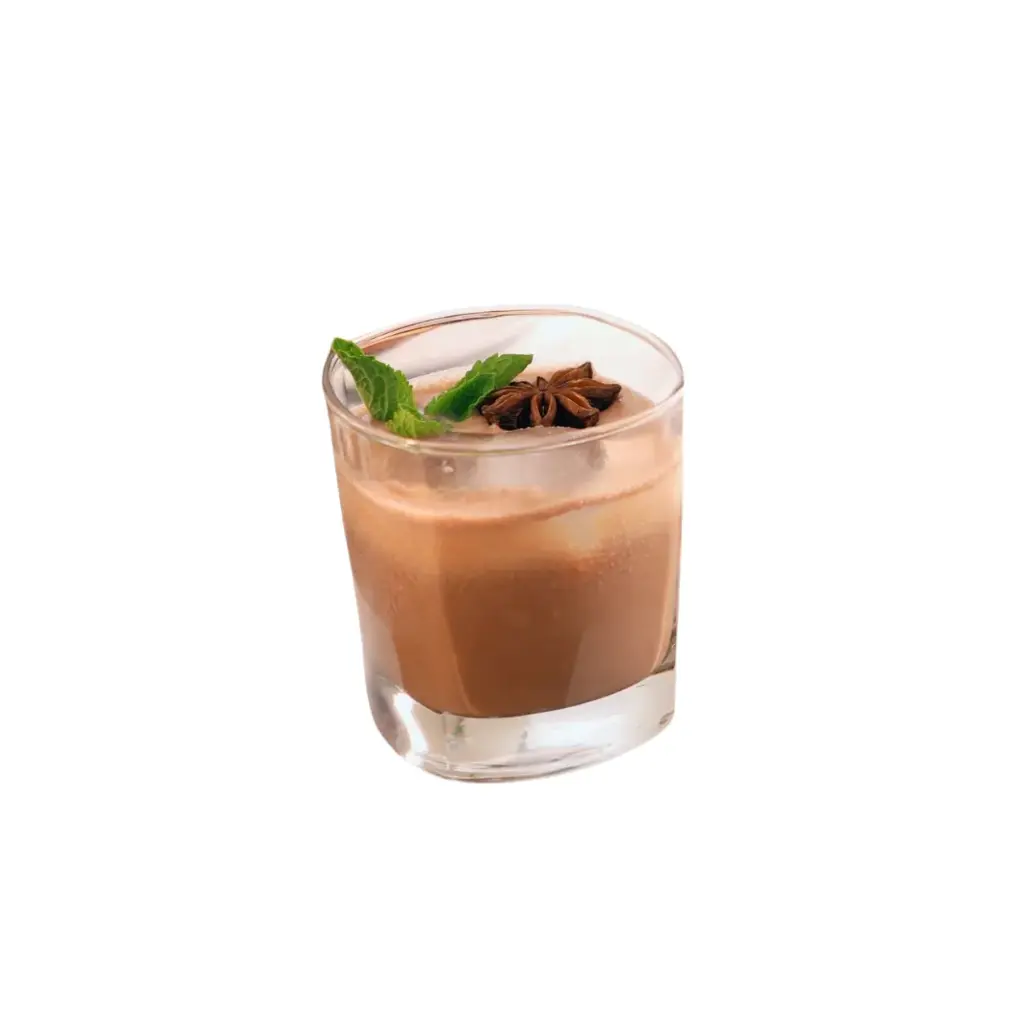 Crema Irlandesa