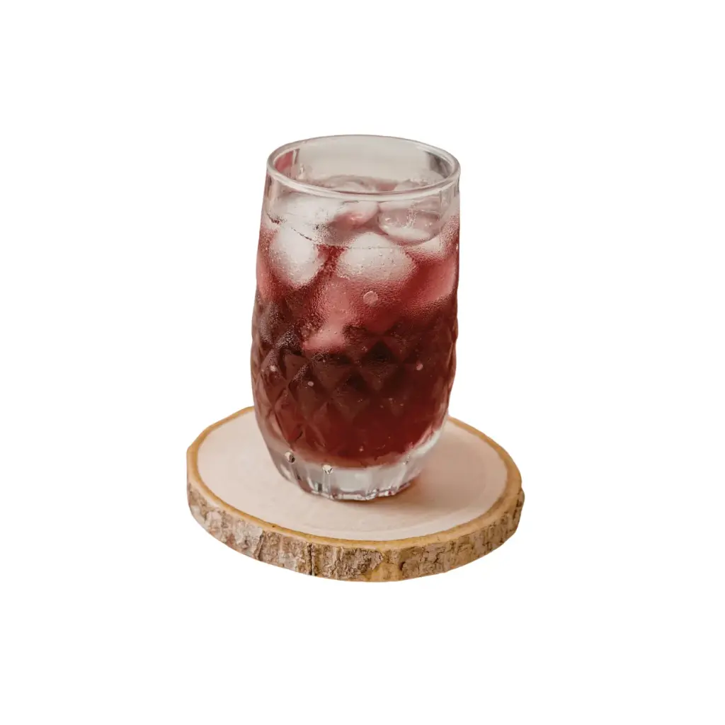 Jugo Artesanal Uva