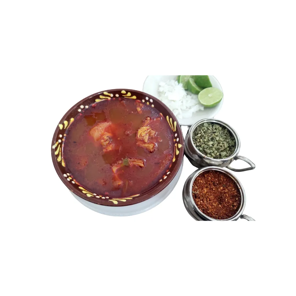 Mole de Panza